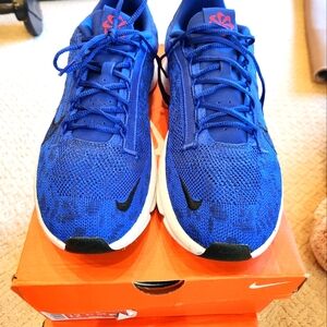 Nike "Move to Zero" Crosstrainers 12.5